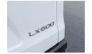 Lexus LX 600 F SPORT