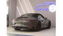 Porsche 911 Carrera GTS GTS Super Clean