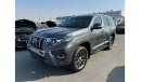 Toyota Prado TOYOTA PRADO 2019 TXL V4 PATROL 2.7L