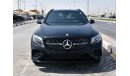 مرسيدس بنز GLC 43 AMG SUV BI-TURBO 2018 / CLEAN CAR / WITH WARRANTY