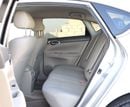 Nissan Sentra ACCIDENTS FREE - GCC - ENGINE 1600 CC - ORIGINAL PAINT - PERFECT CONDITION INSIDE OUT