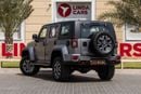 BAIC BJ40 BJ40C