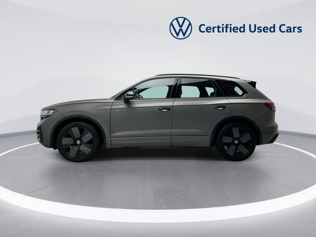 Volkswagen Touareg ELEGANCE, миниатюра 29