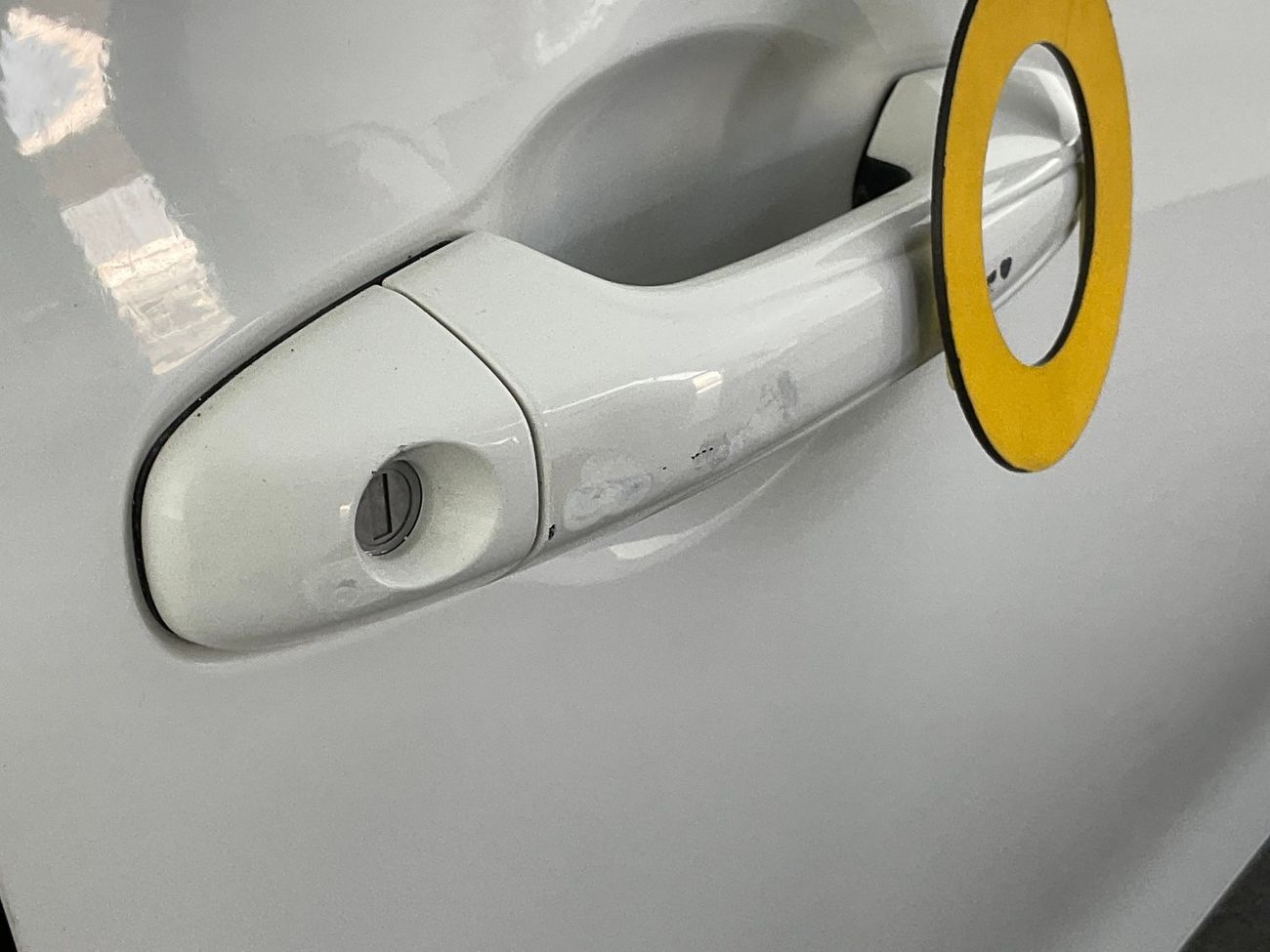 تويوتا إف جي كروزر GXR | شامل الضمان | 0 ﺪﻔﻋﺓ ﺃﻮﻟﻯ