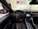 Land Rover Range Rover Sport SVR 5.0L (550 HP) CLEAN TITLE V8 SUPERCHARGED FULLY ORIGINAL PAINT SVR LOW KM