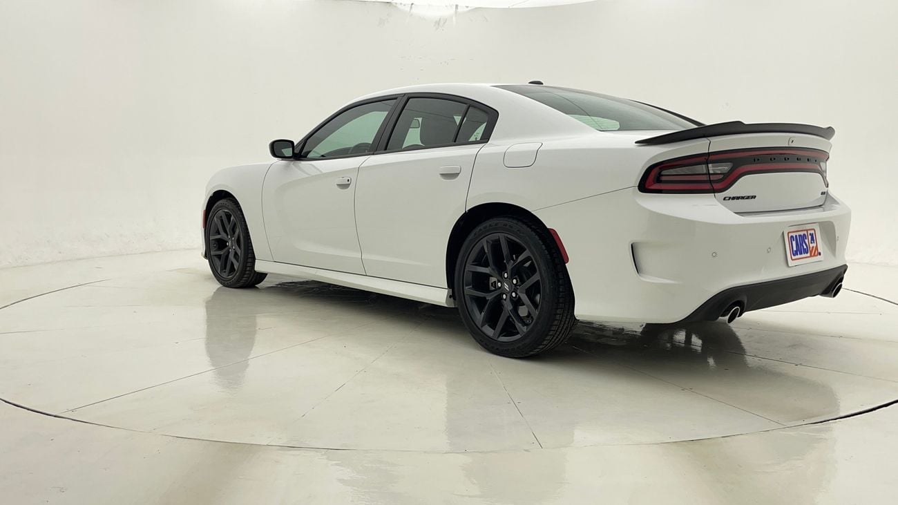 Dodge Charger GT 3.6 | Zero Down Payment | Home Test Drive