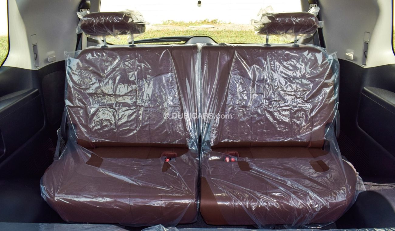 Toyota Land Cruiser (BIG OFFER) GXR 4.0L full option (EXPORT ONLY)