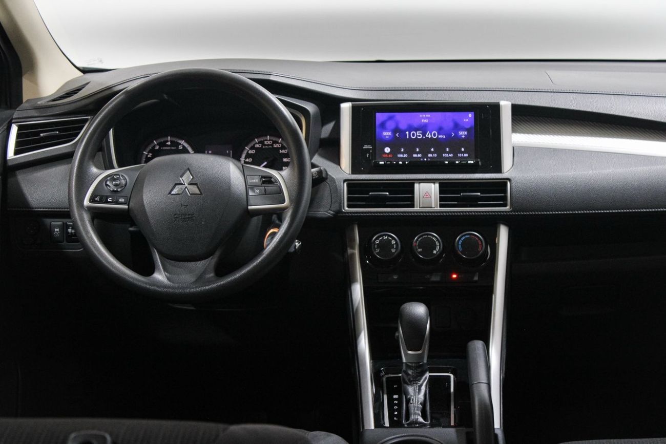 ميتسوبيشي إكسباندر Mid 1.5L