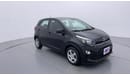Kia Picanto LX 1.2 | Under Warranty | Inspected on 150+ parameters