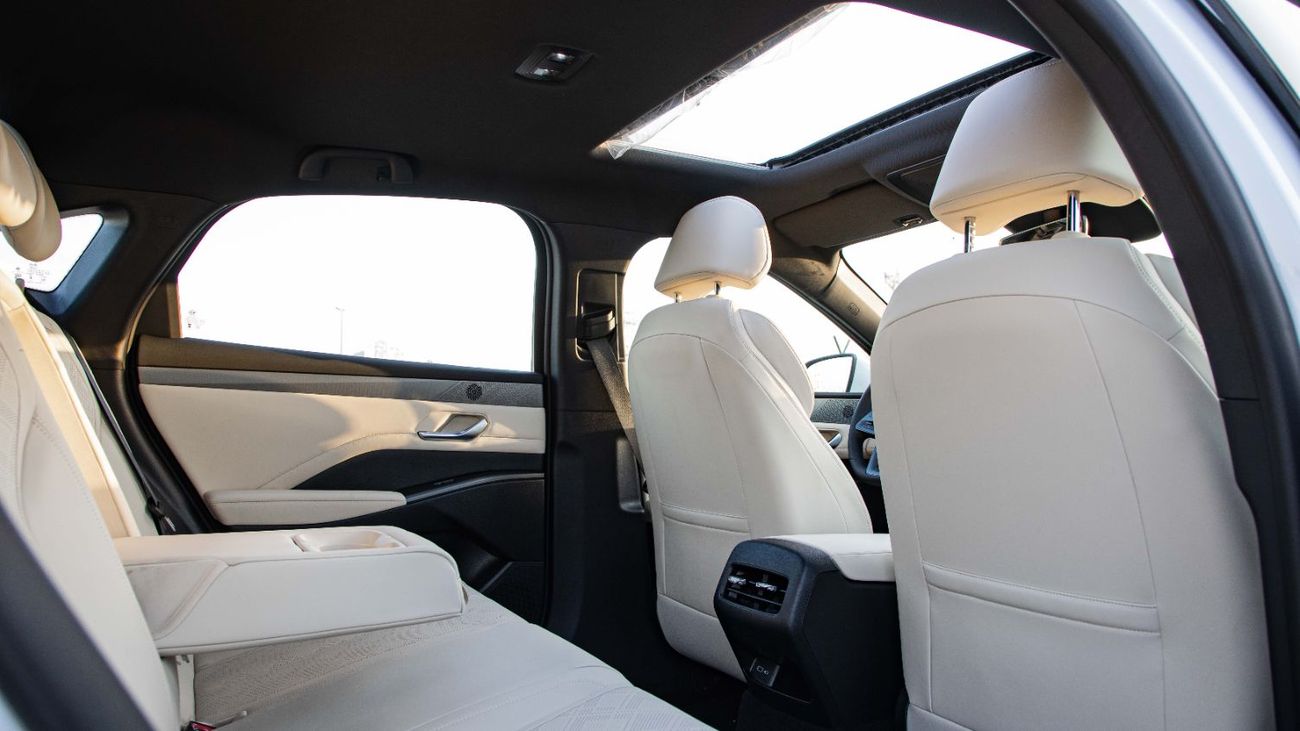 بي واي دي كين بلاس DM-i 55KM BEYOND EDITION | 2025 | Ready Stock Limited QTY | For Local Registration +10%