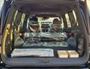 Toyota Land Cruiser VXR TWIN TURBO FULL OPTION WITH AERO KIT/3.5L PETROL V6 4WD/360* CAMERA / RADAR / HEADUP DISPLAY /JB