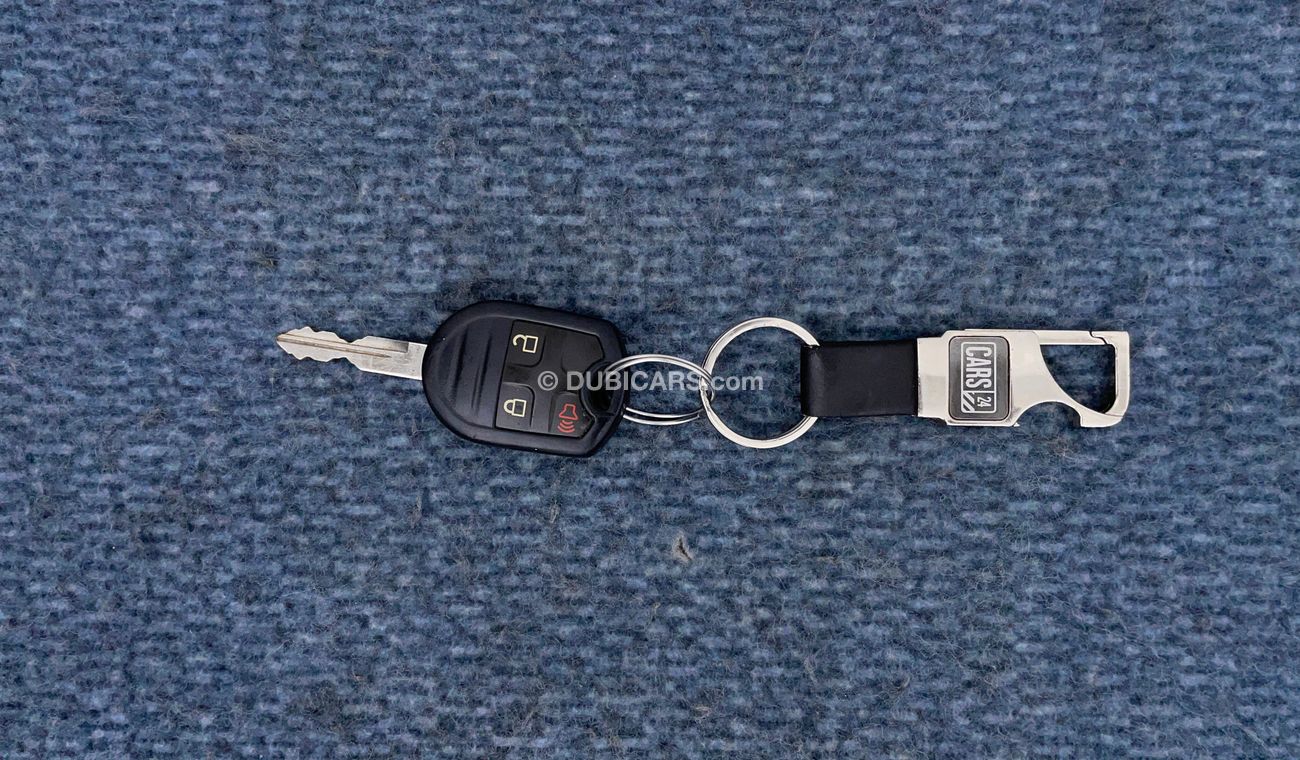 Ford Explorer BASE 3.5 | Zero Down Payment | Free Home Test Drive