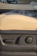 Nissan Patrol LE T1 3.5L