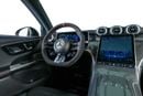 مرسيدس بنز GLC 43 AMG 4MATIC