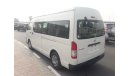 Toyota Hiace Commuter RIGHT HAND DRIVE(Stock no PM 377 )