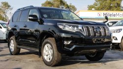 Toyota Prado TXL 2.7L Petrol Right Hand Drive