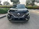 Renault Koleos LE 2.5L