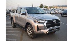 Toyota Hilux Hilux