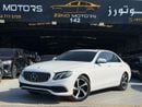 Mercedes-Benz E 250 MERCEDS E 250 2020 2.0 T