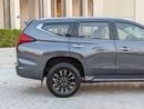 Mitsubishi Montero Sport GLS PREMIUM GLS TOP LINE FULL OPTION GCC IN EXCELLENT CONDITION