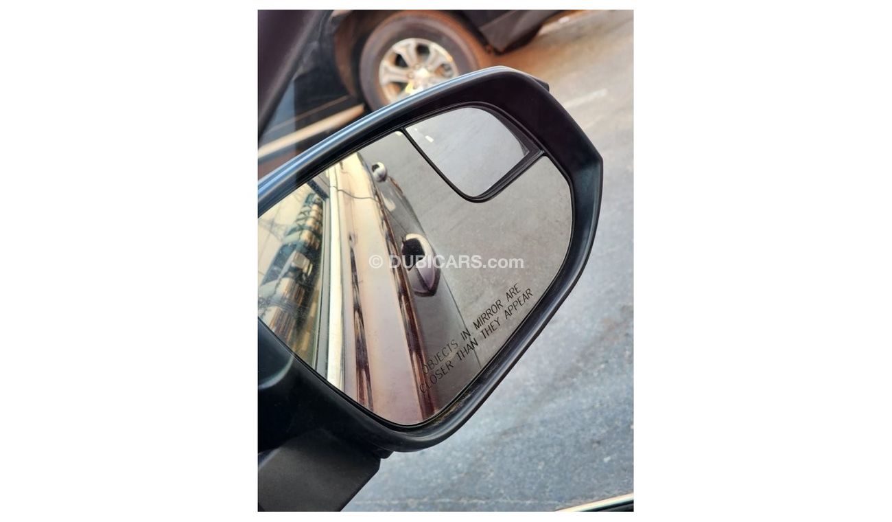 Toyota RAV4 Toyota Rav4 LE 2017 model