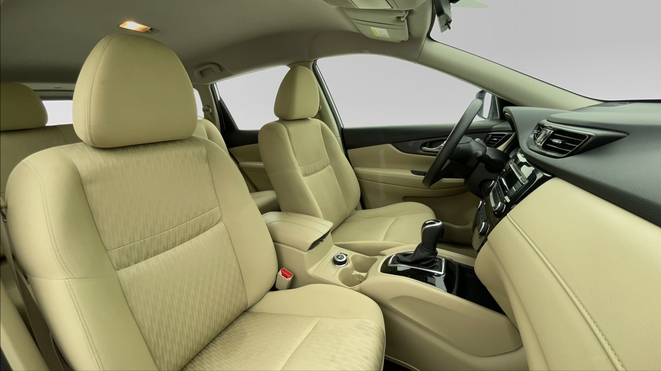 Nissan XTrail S 2.5 | Zero Down Payment | Home Test Drive