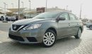 Nissan Sentra SV - Very Clean Car