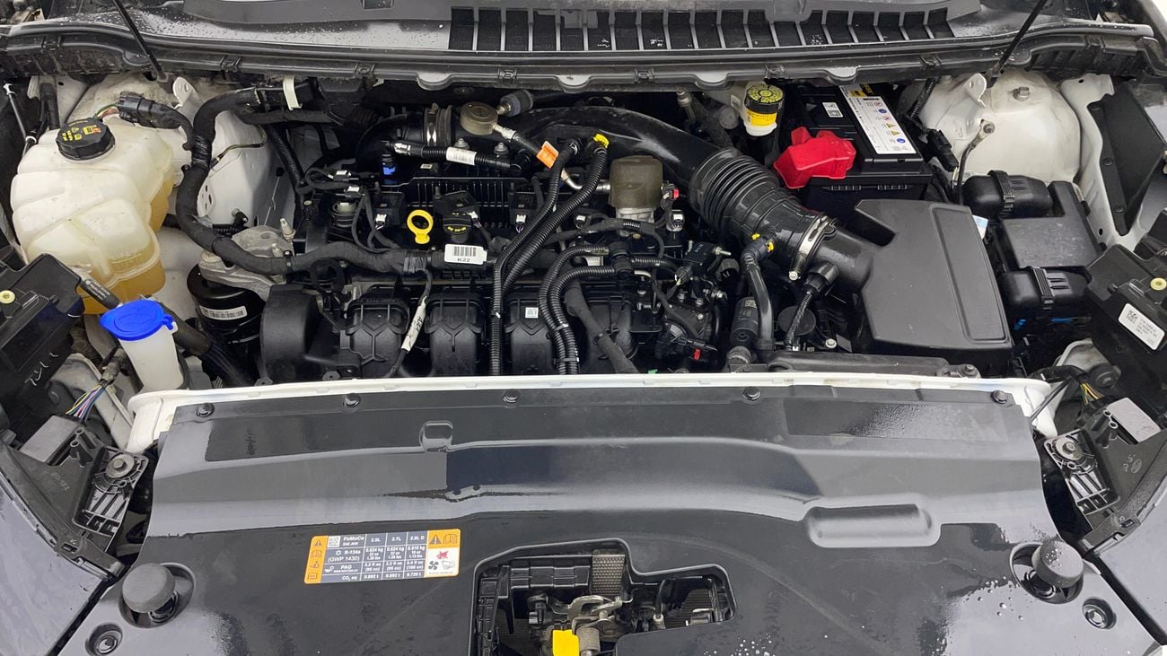 Ford Edge SE 3.5L 2022 SE | AED 920/Month | 0 DP | 30 Day Return | Warranty | Service History