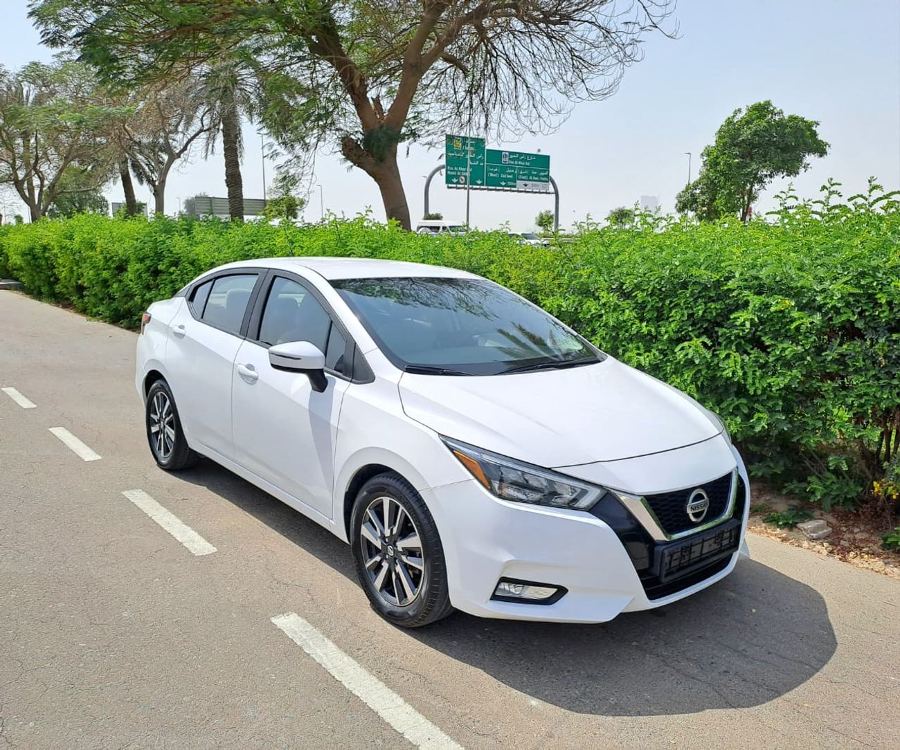 نيسان صني SV 1.6L