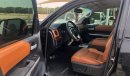 Toyota Tundra 1794 Edition/Bank Finance available