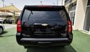 Chevrolet Tahoe LTZ Z71 AGENCY WARRANTY FULL SERVICE HISTORY GCC