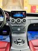 Mercedes-Benz C 300 Coupe