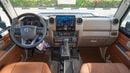 Toyota Land Cruiser 70 LX 4.0L V6 A/T