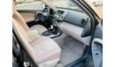 Toyota RAV4 2006 TOYOTA RAV4 / MID OPTION