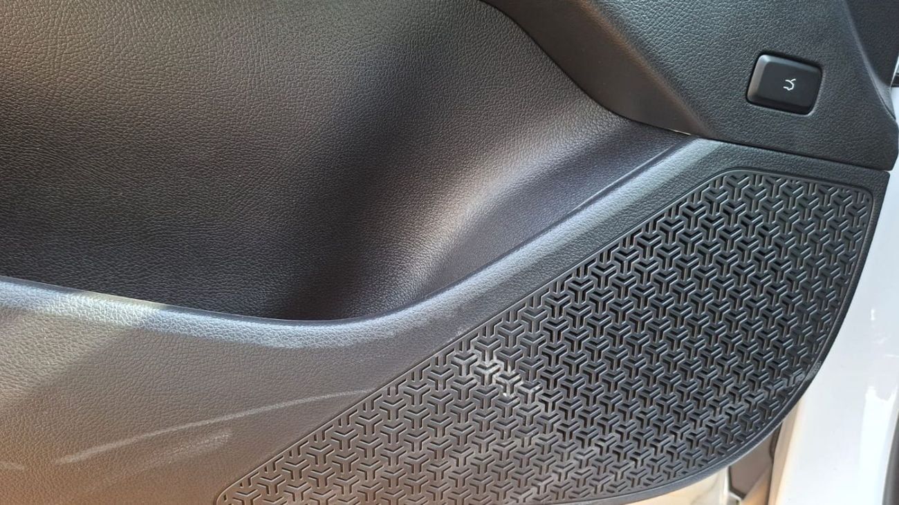 بي واي دي كين بلاس BYD qin plus 2025