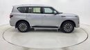 Nissan Patrol SE PLATINUM CITY 2021 | AED 2120/Month | 0 DP | 30 Day Return | Warranty | Service History