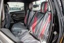 إيسوزو D ماكس 3.0 GT إيسوزو دي-ماكس كبينة مزدوجة 4x4 – محرك ديزل توربو 3.0 لتر | جاهز للتصدير