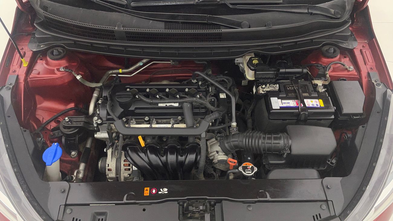 كيا بيجاس LX 1.4 | بدون دفعة مقدمة | اختبار القيادة في المنزل