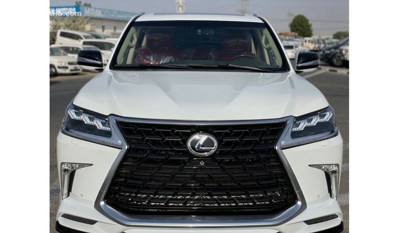 Lexus LX 570 *Offer*2013 LEXUS LX570 5.7L V8   / EXPORT ONLY