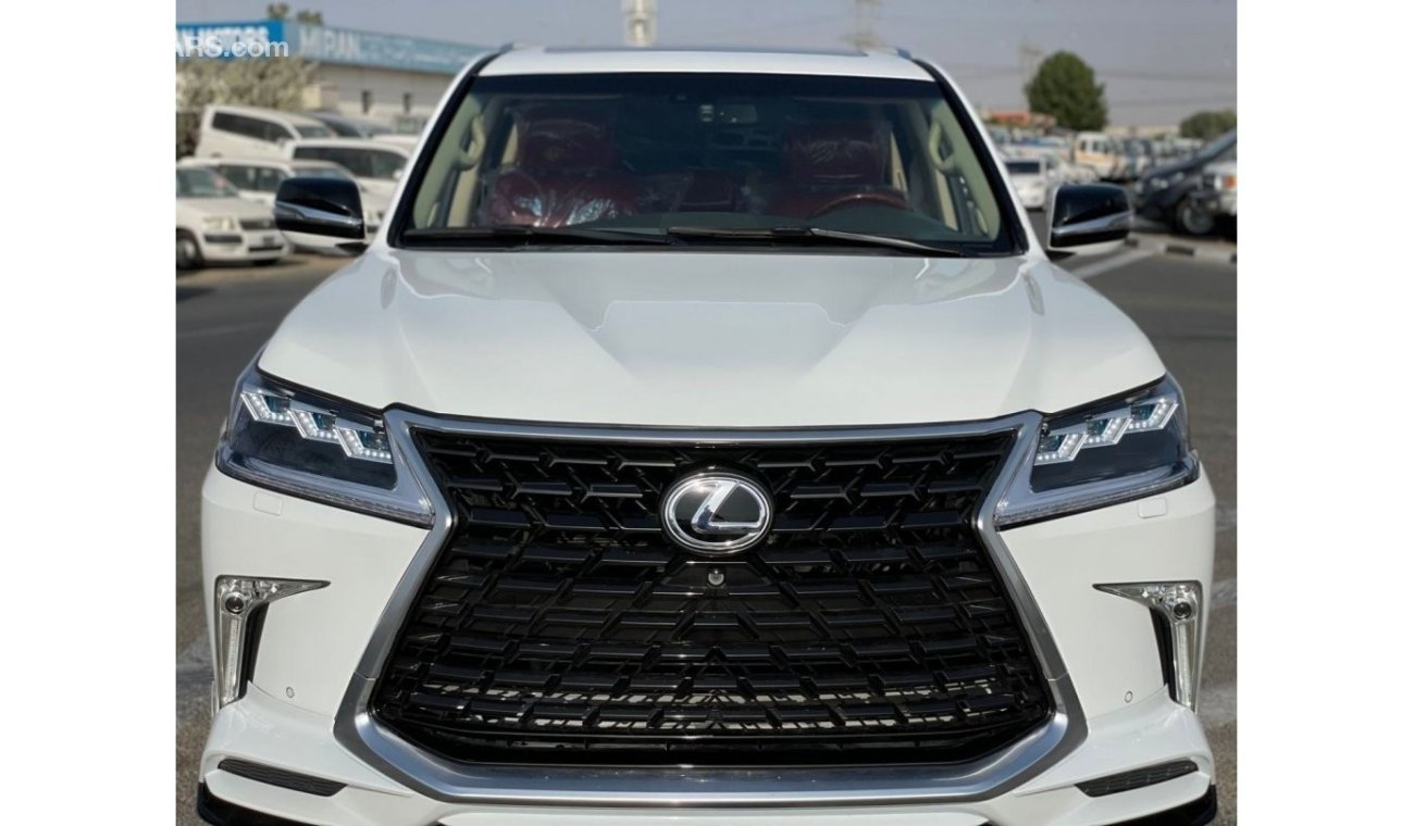 Lexus LX570 *Offer*2013 LEXUS LX570 5.7L V8   / EXPORT ONLY