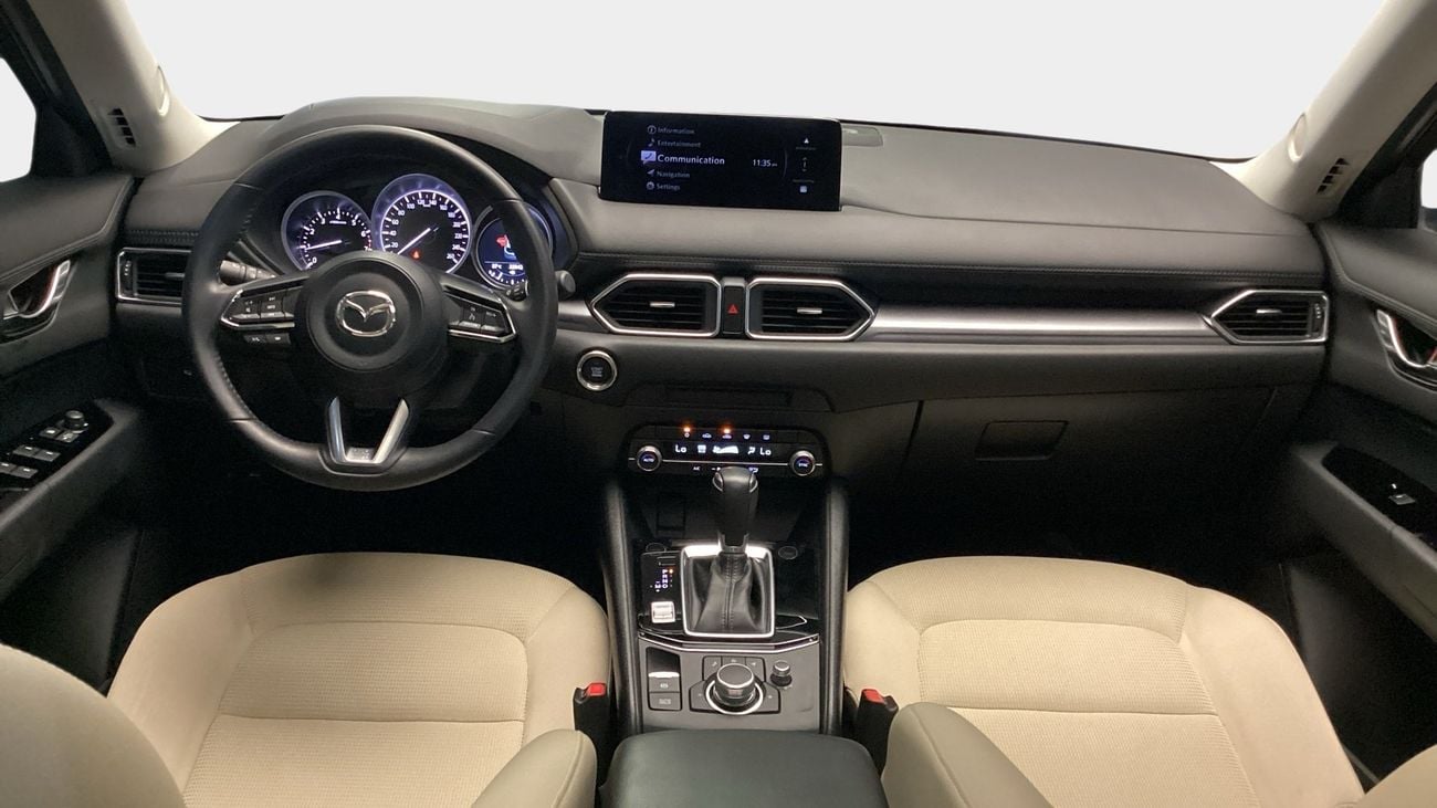Mazda CX-5 GT | Guaranteed Warranty | 0 Down Payment