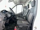 فورد ترانزت TVE4523 TRANSIT / AL TAYER MOTORS AL QOUZ SHOWROOM
