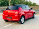 Suzuki Swift GL