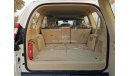 Toyota Prado 4.0L Petrol, Alloy Rims, Touch Screen DVD, Rear A/C, Leather Seats (LOT # 5009)