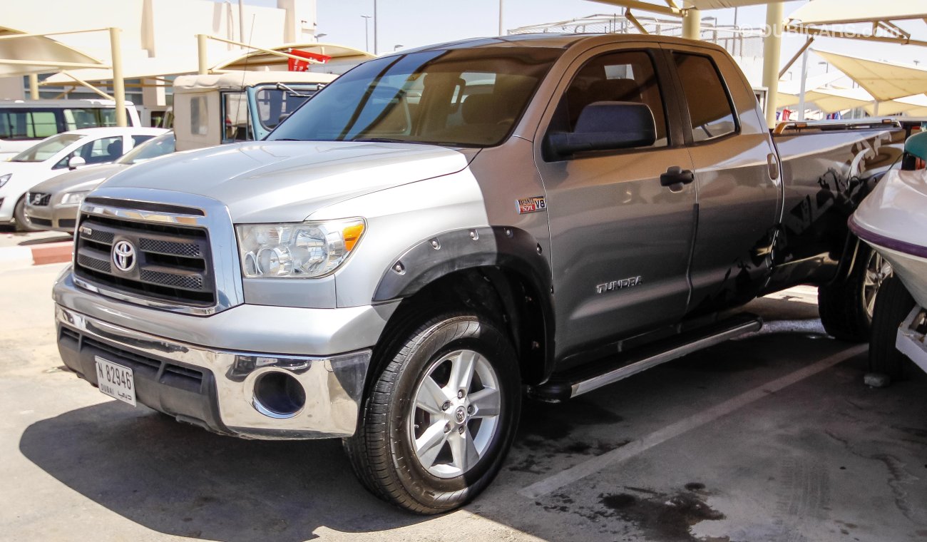 Toyota Tundra