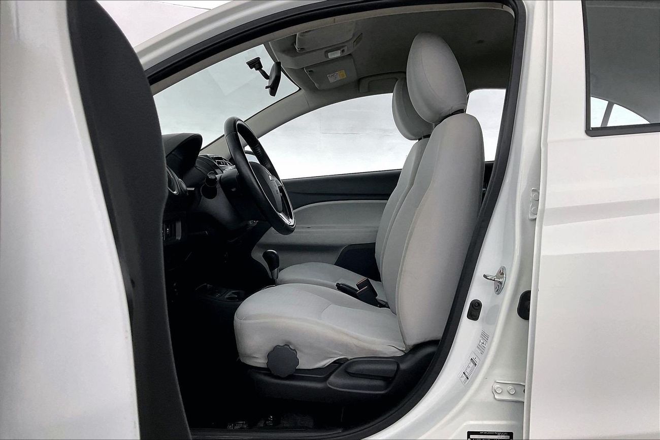 ميتسوبيشي اتراج GLX Full | National Day Celebration | شامل الضمان | 0 ﺪﻔﻋﺓ ﺃﻮﻟﻯ