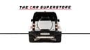Land Rover Defender 90 X-Dynamic S P300 2.0L GCC-Al Tayer Warranty-Full Service History-Black Package