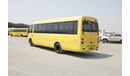 ميتسوبيشي روزا 26 SEATER SCHOOL BUS