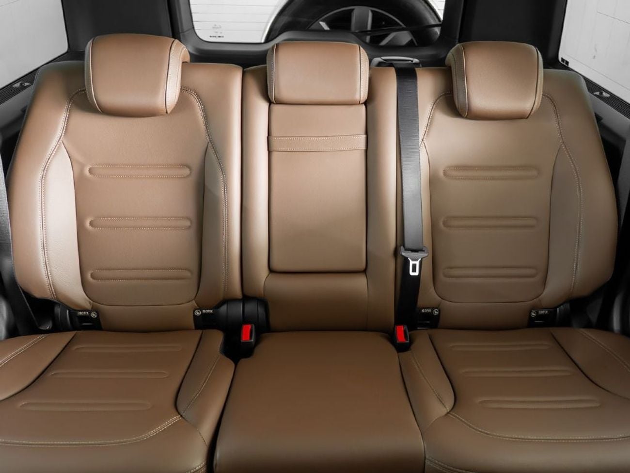 مرسيدس بنز G 550