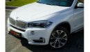 BMW X5 50i Exclusive